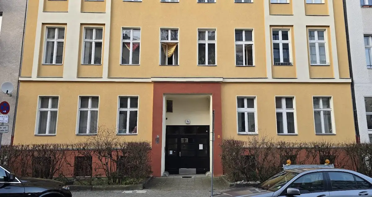 Arztbesuche.de Kreuzberg — Foto 4