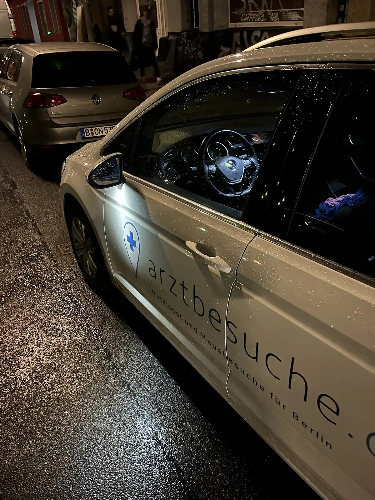 Arztbesuche.de Neukölln — Foto 3