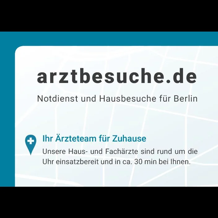 Arztbesuche.de Schöneberg — Foto 5