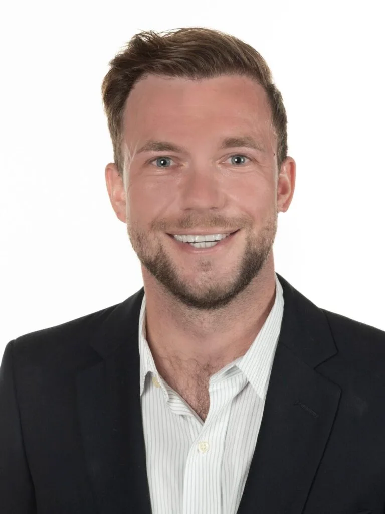 Dr. med. Lukas Arnold