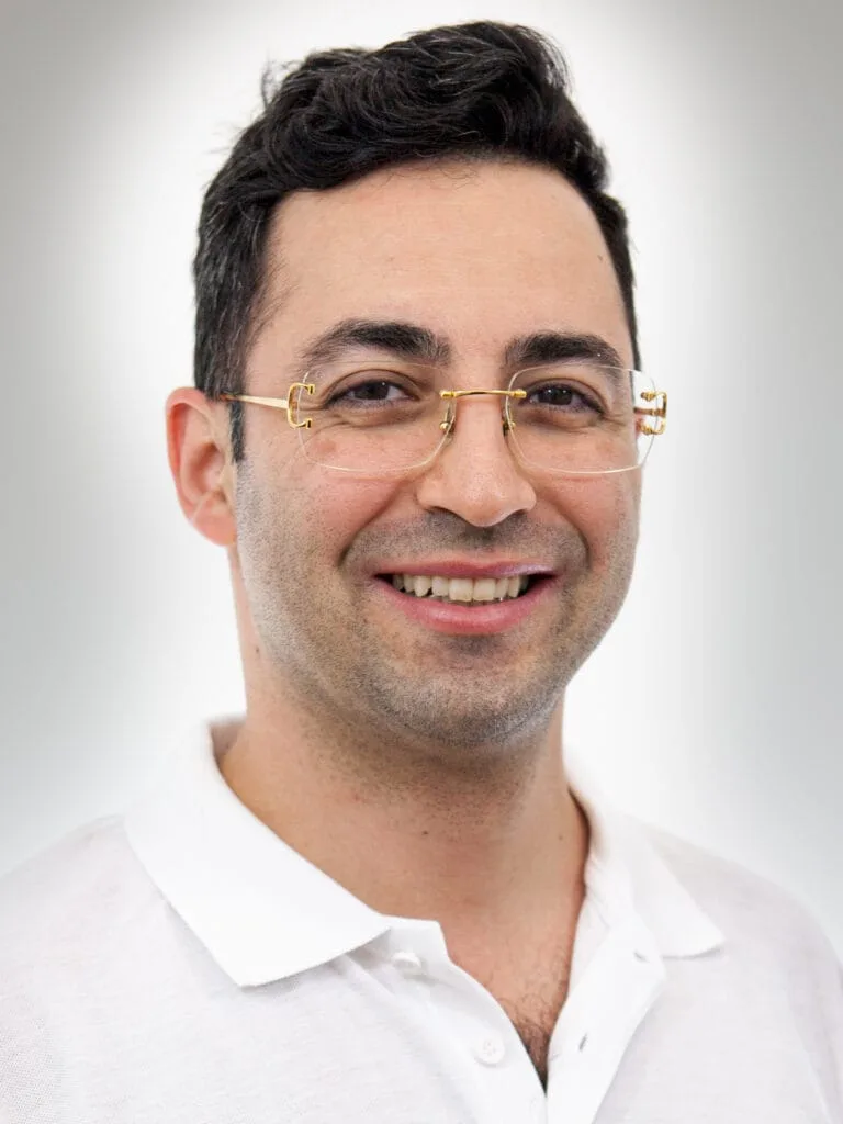 Dr. med. Ömer Durbin