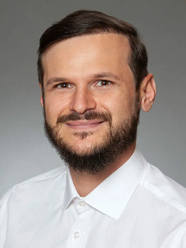 Dr. med. Dorin Ionus